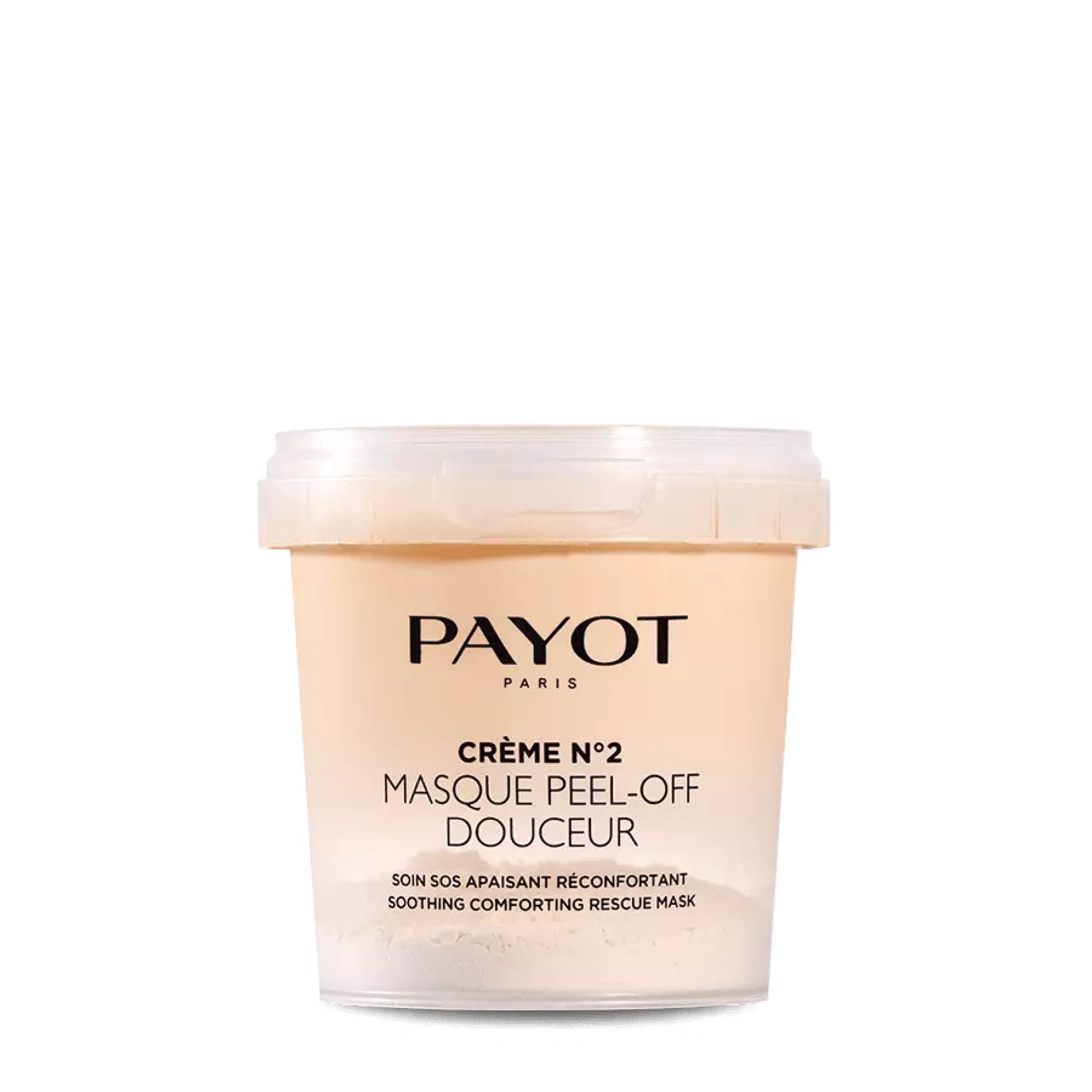 Soothing Peel-Off Mask