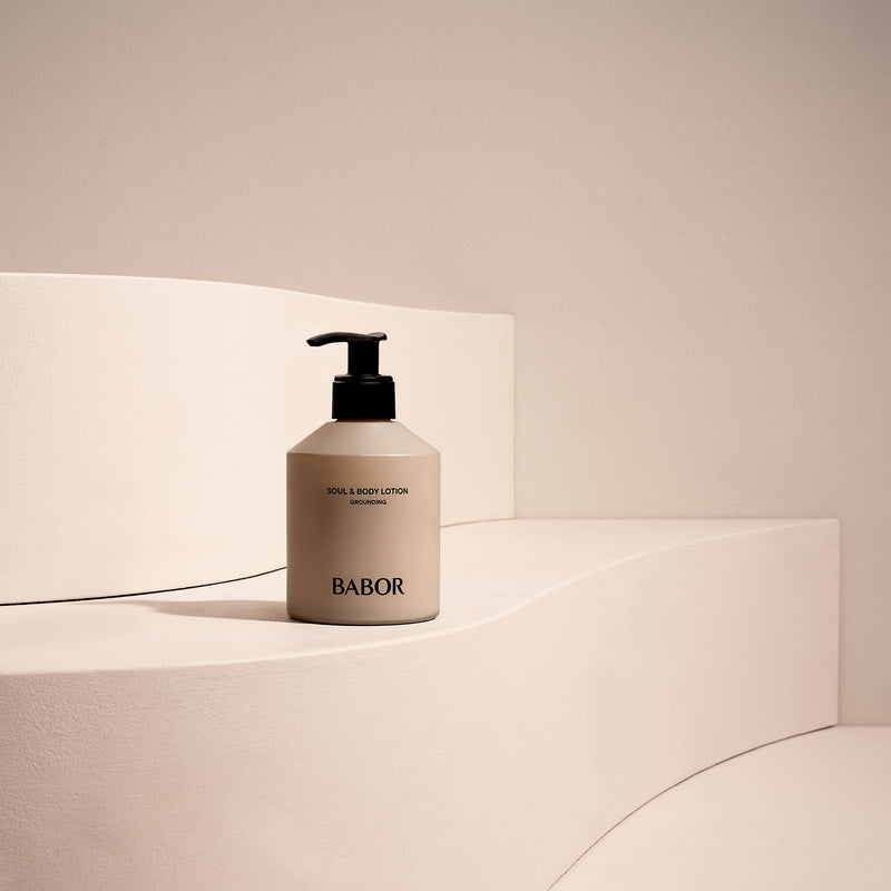 Soul & Body Lotion Grounding