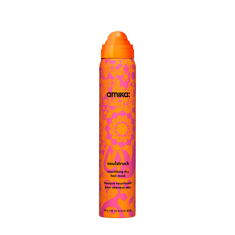 Soulstruck Nourishing Dry Hair Mask (Masque sec nourrissant Soulstruck)