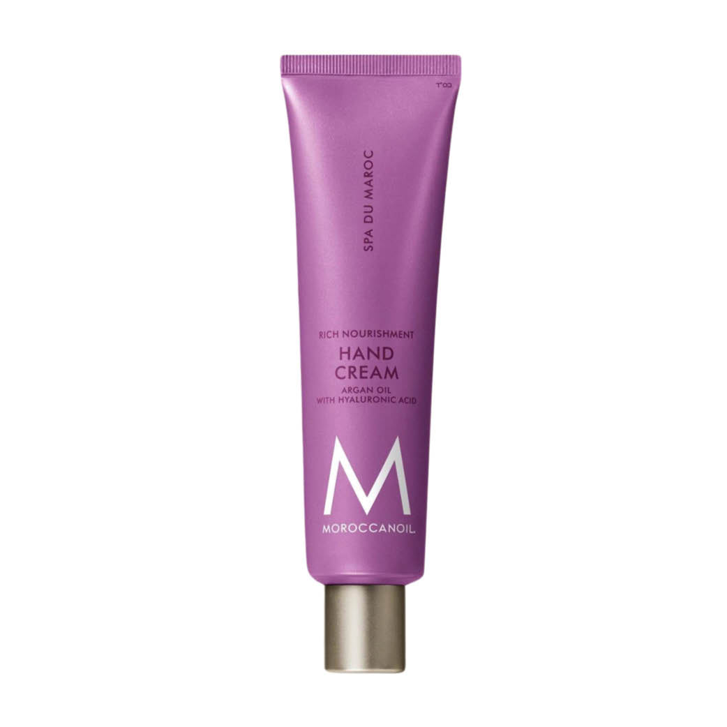 Hand Cream