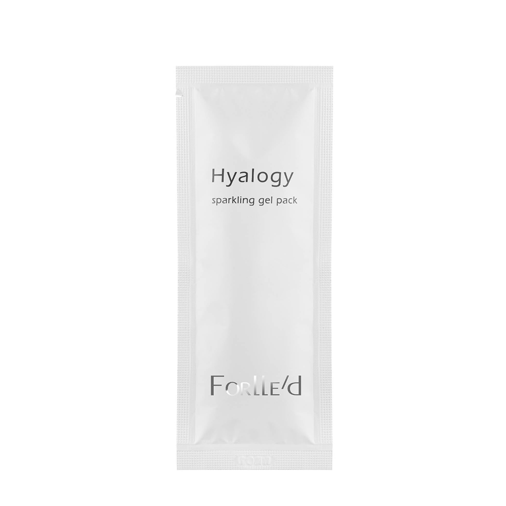 パック・フェイスマスク Sparkling gel pack Hydrogen SparklingGelPack2.jpg?v=