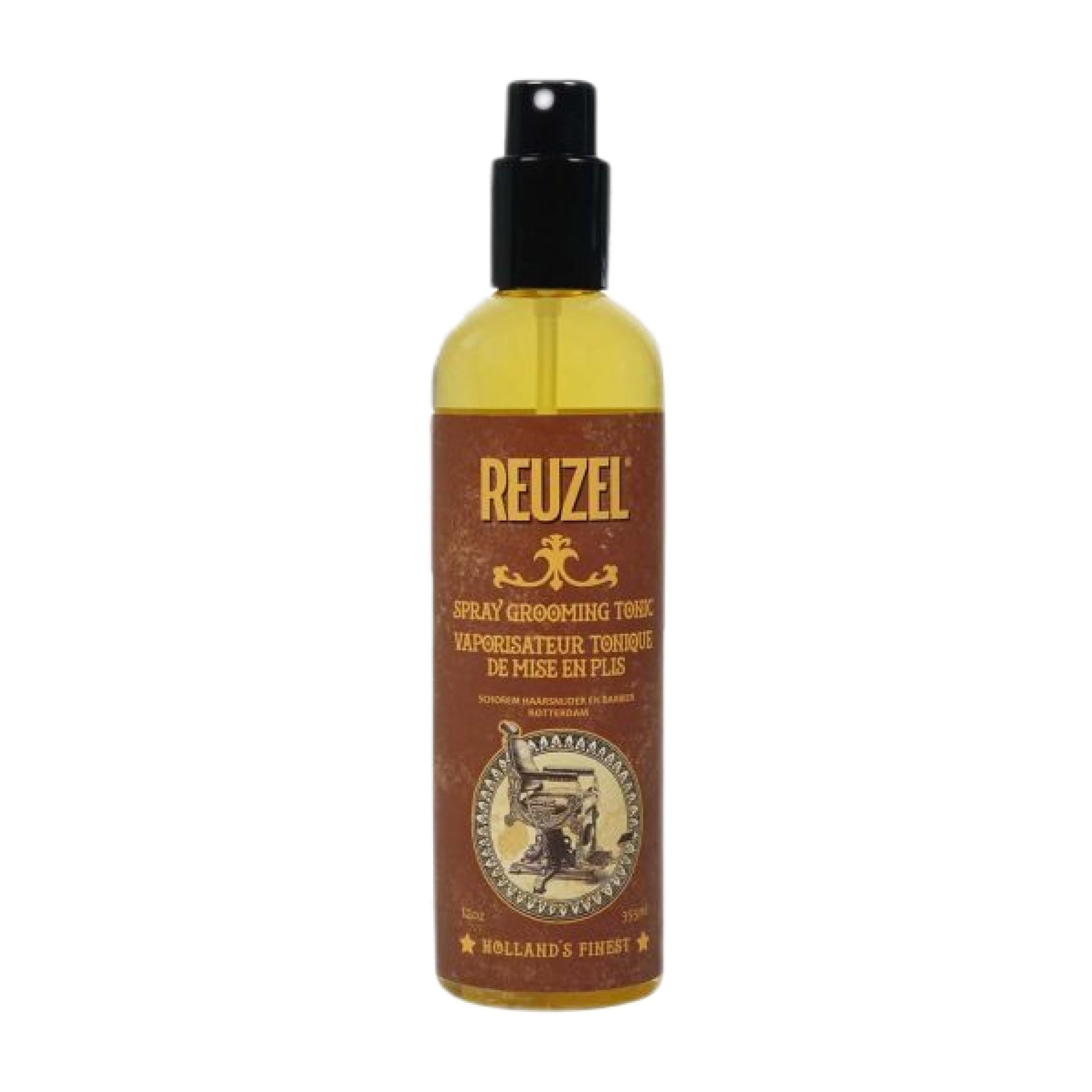 Spray Grooming Tonic
