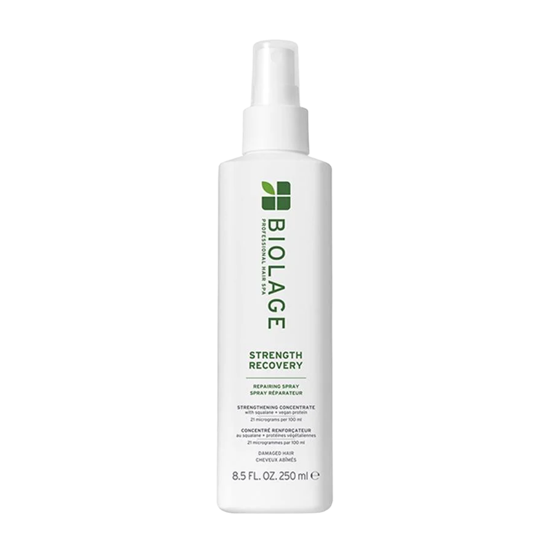 Strength Recovery Spray