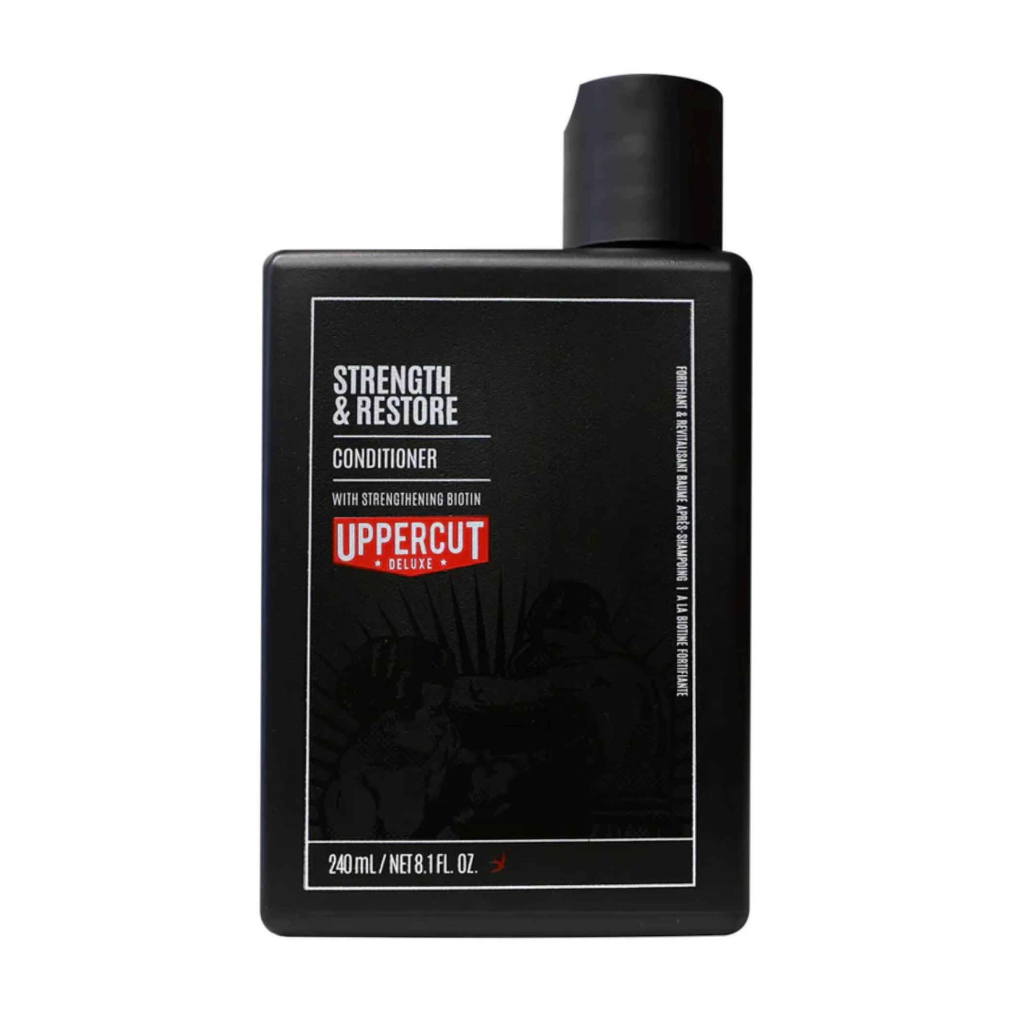 Après-shampoing Strength and Restore