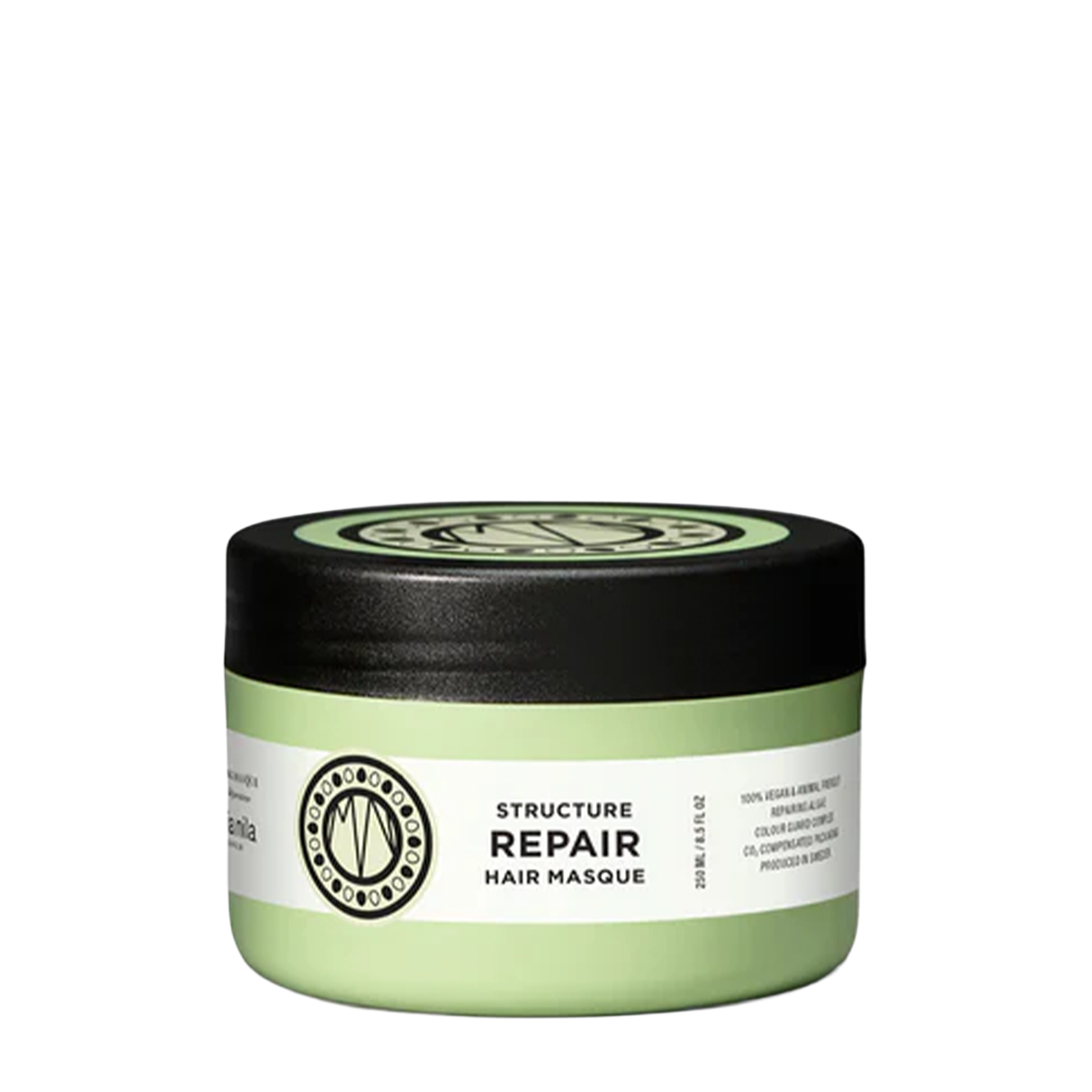 Structure Repair Mask