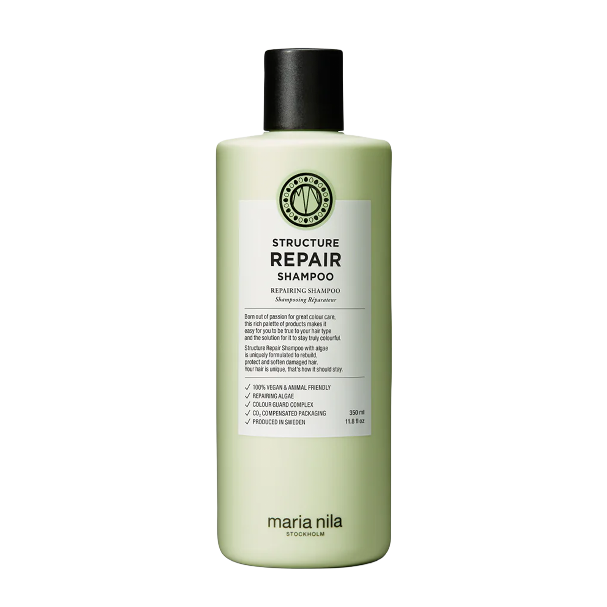 Structure Repair Shampoo