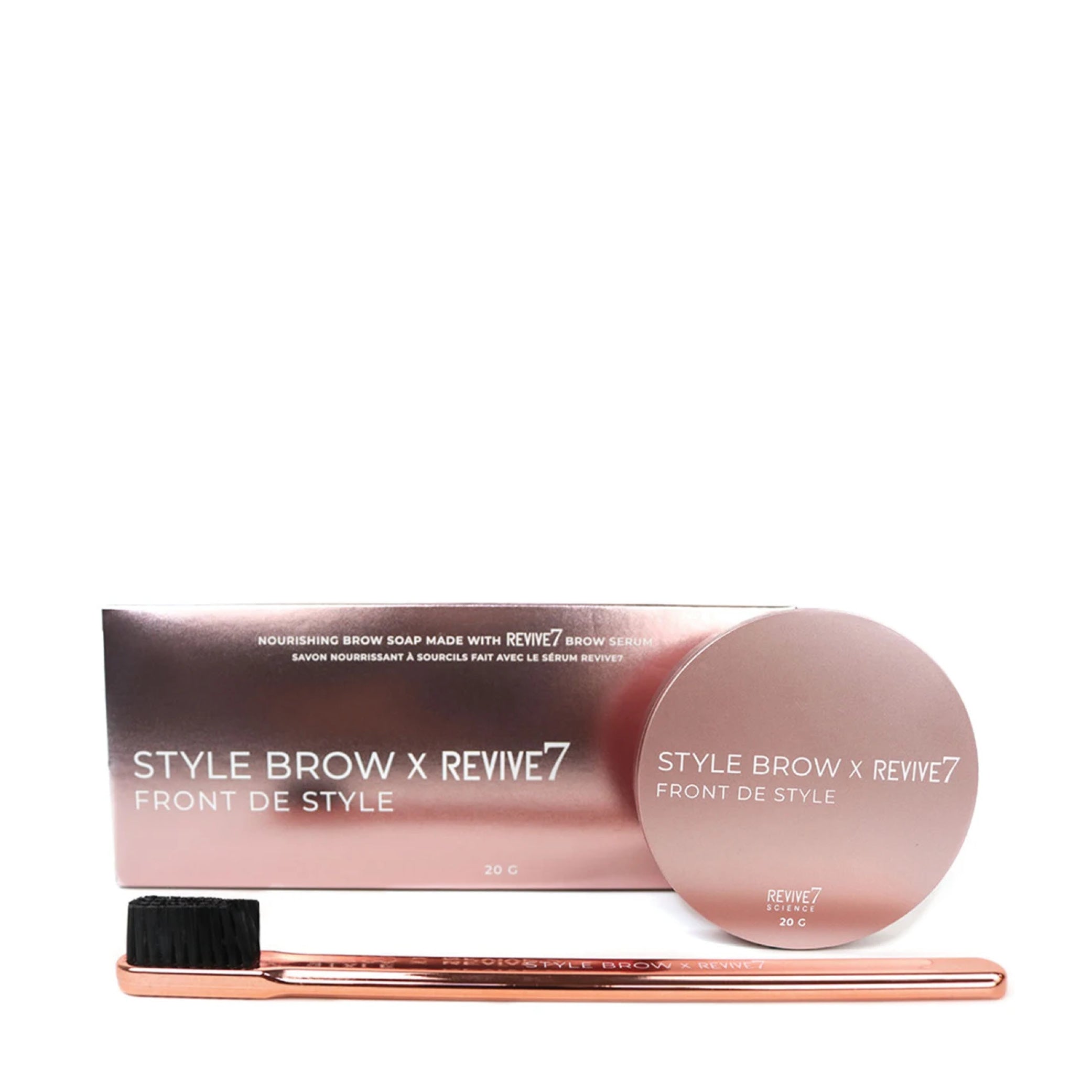 Style Brow X Revive7