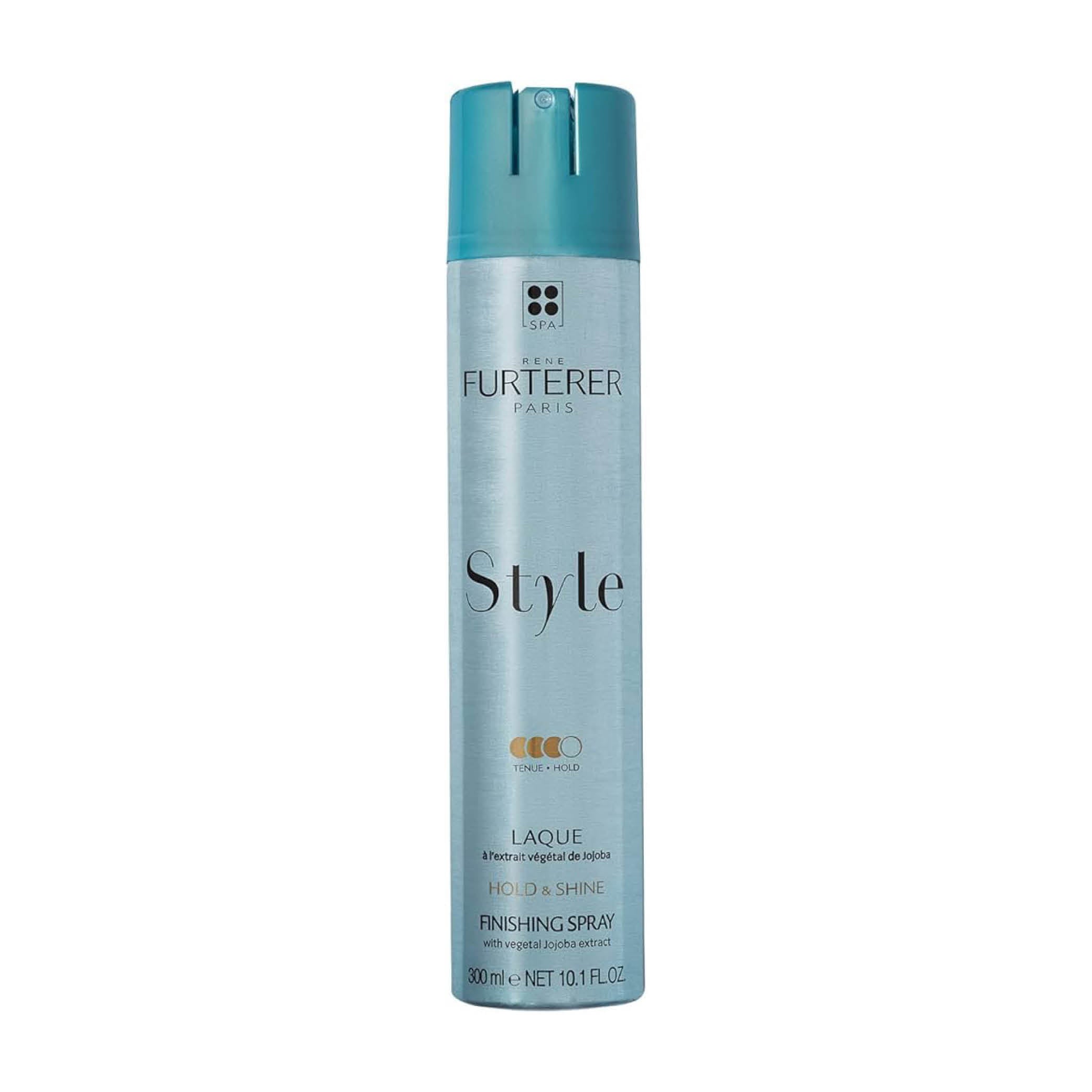 Style Finishing Spray