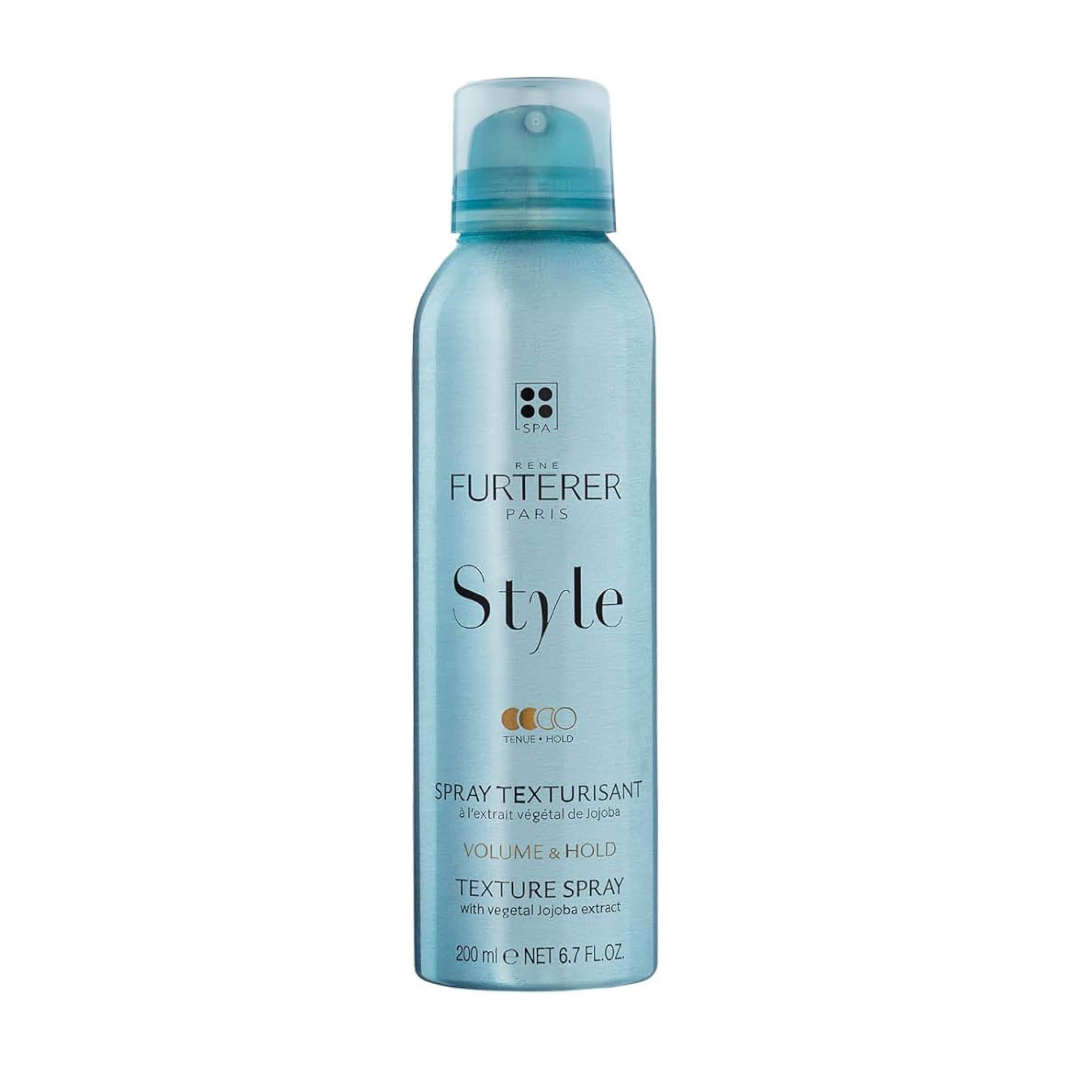Style Texture Spray