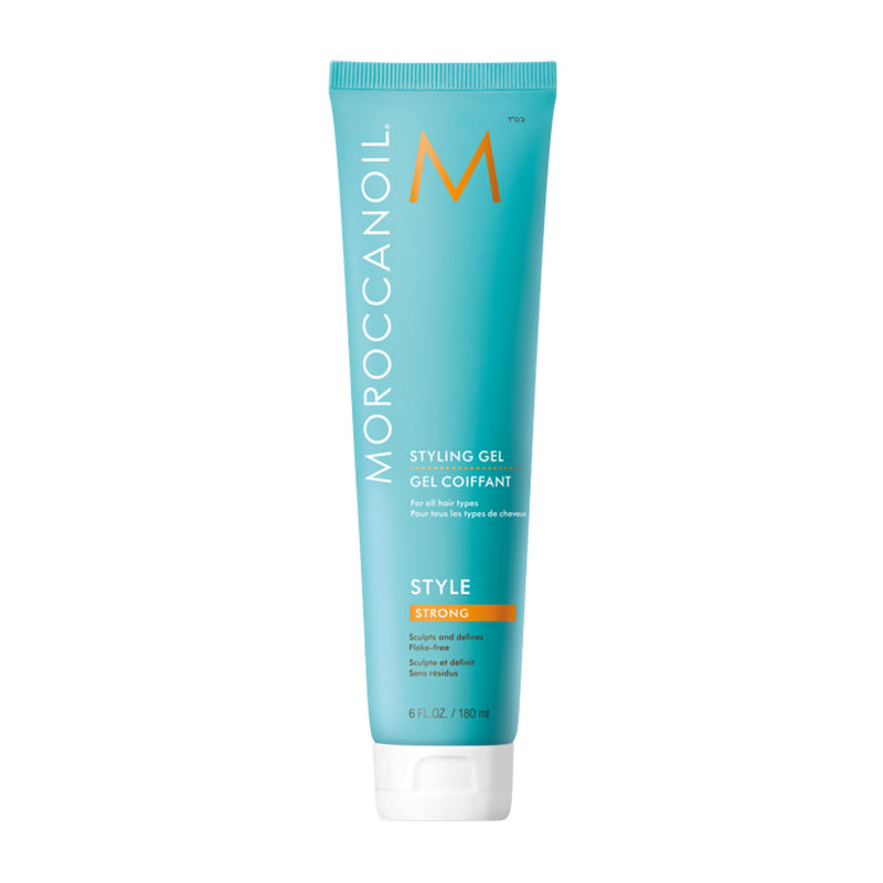 Styling Gel Strong