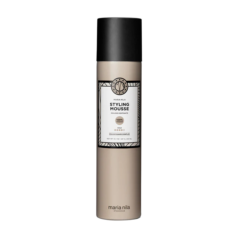 Styling Mousse