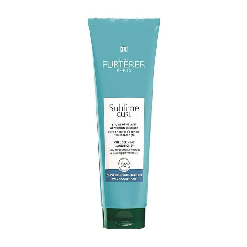 Sublime Curl Curl Defining Conditioner