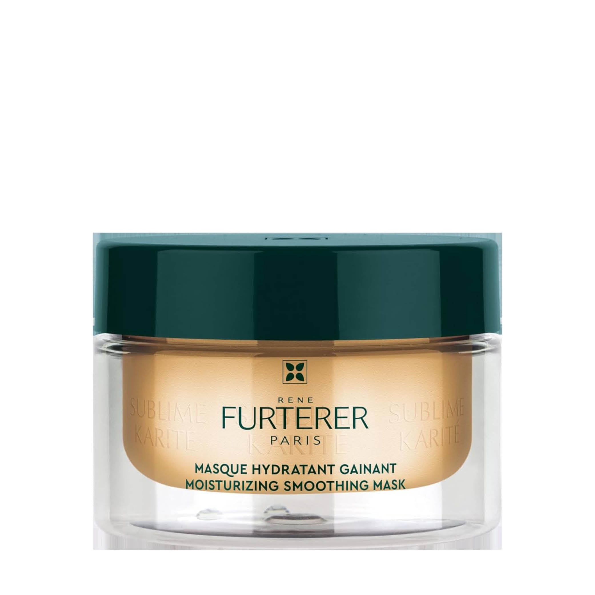 Sublime Karite Moisturizing Smoothing Mask