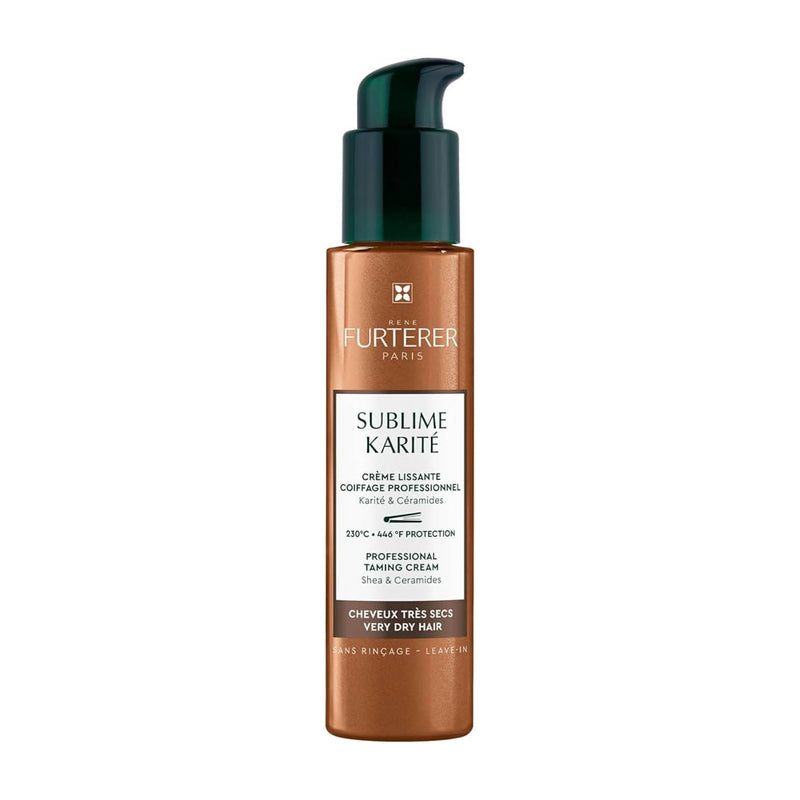 Sublime Karite Taming Cream