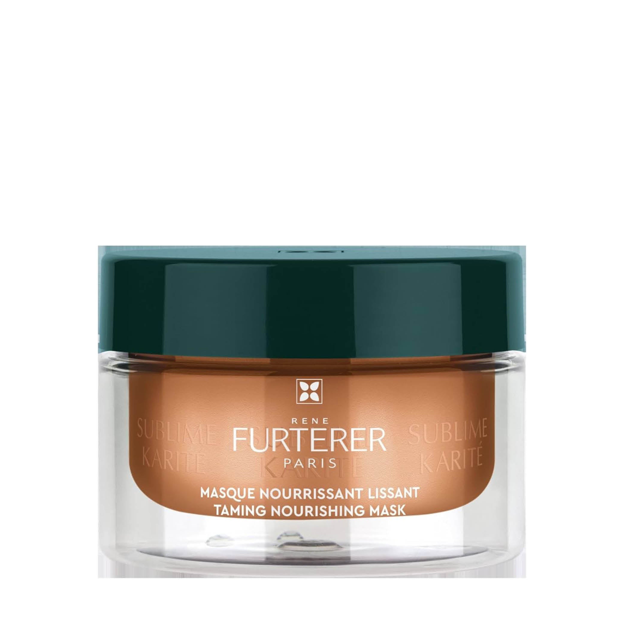 Sublime Karite Taming Nourishing Mask