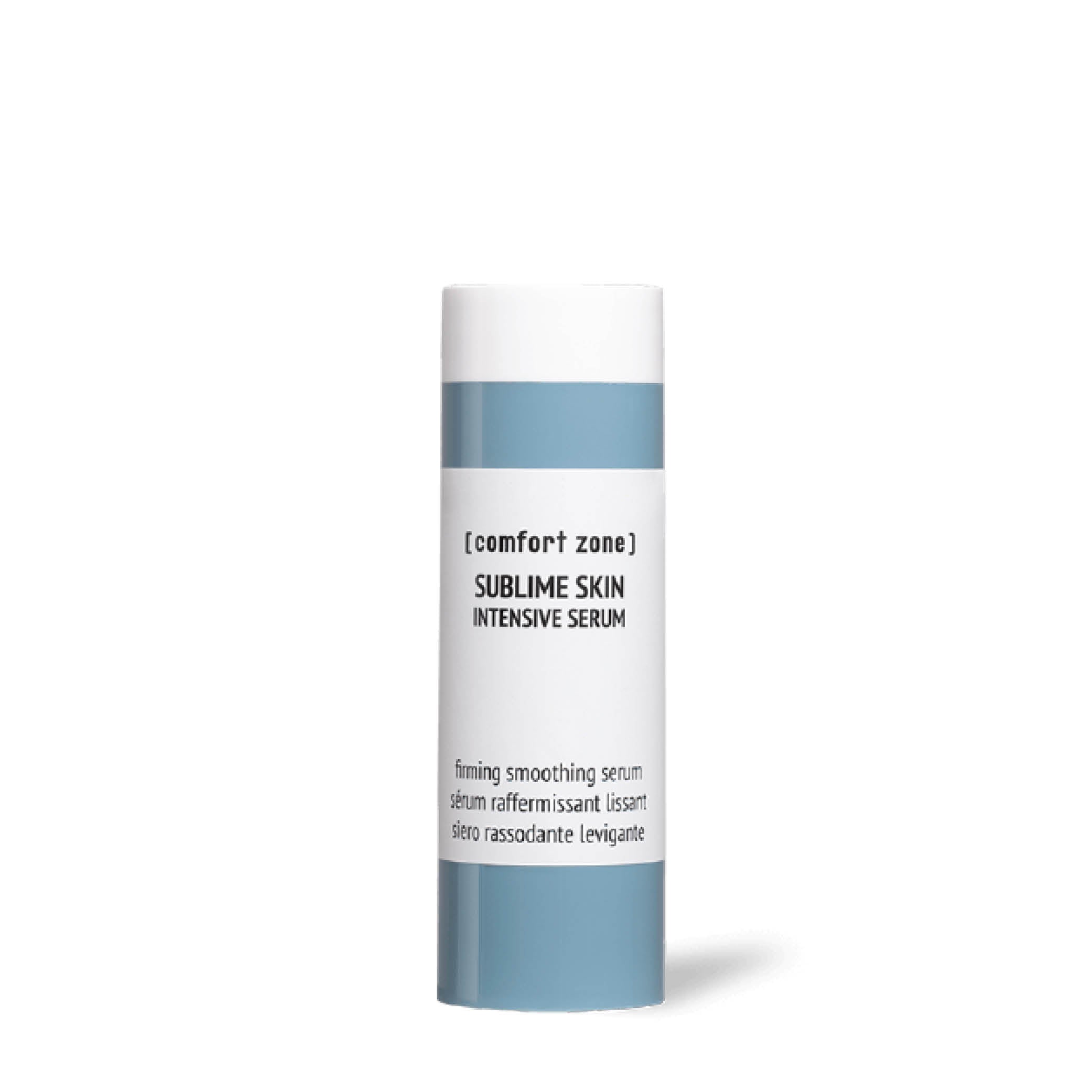 Sublime Skin Intensive Serum