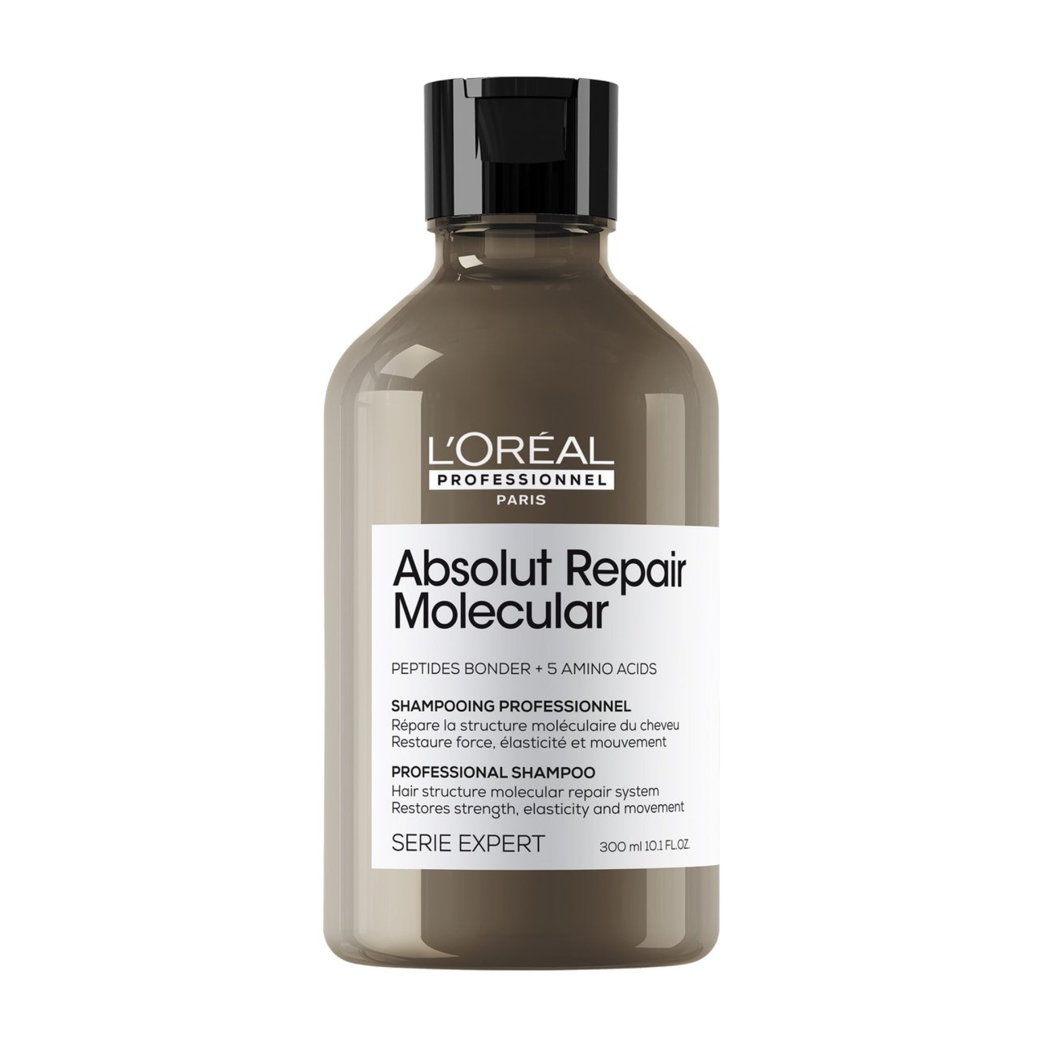 Absolut Repair Molecular Shampoo