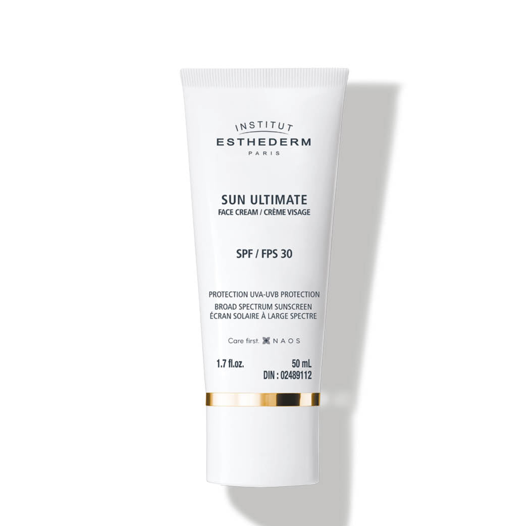 Sun Ultimate Cream – SPF 30