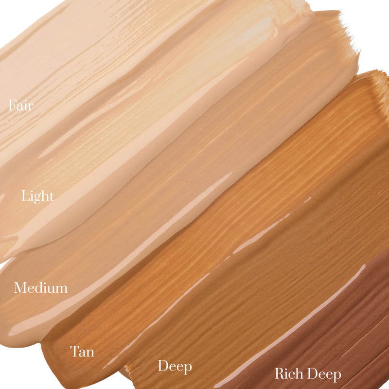 Sunforgettable® Protection Totale™ Écran solaire facial Flex FPS 50