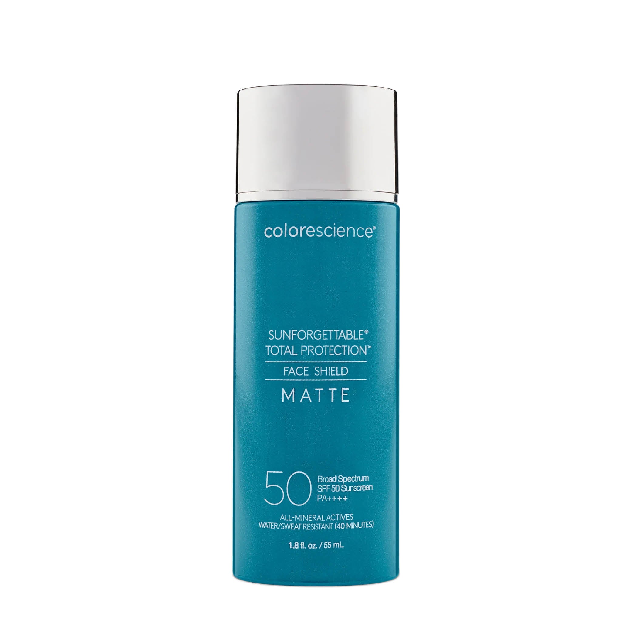 Sunforgettable® Face Shield Matte SPF 50