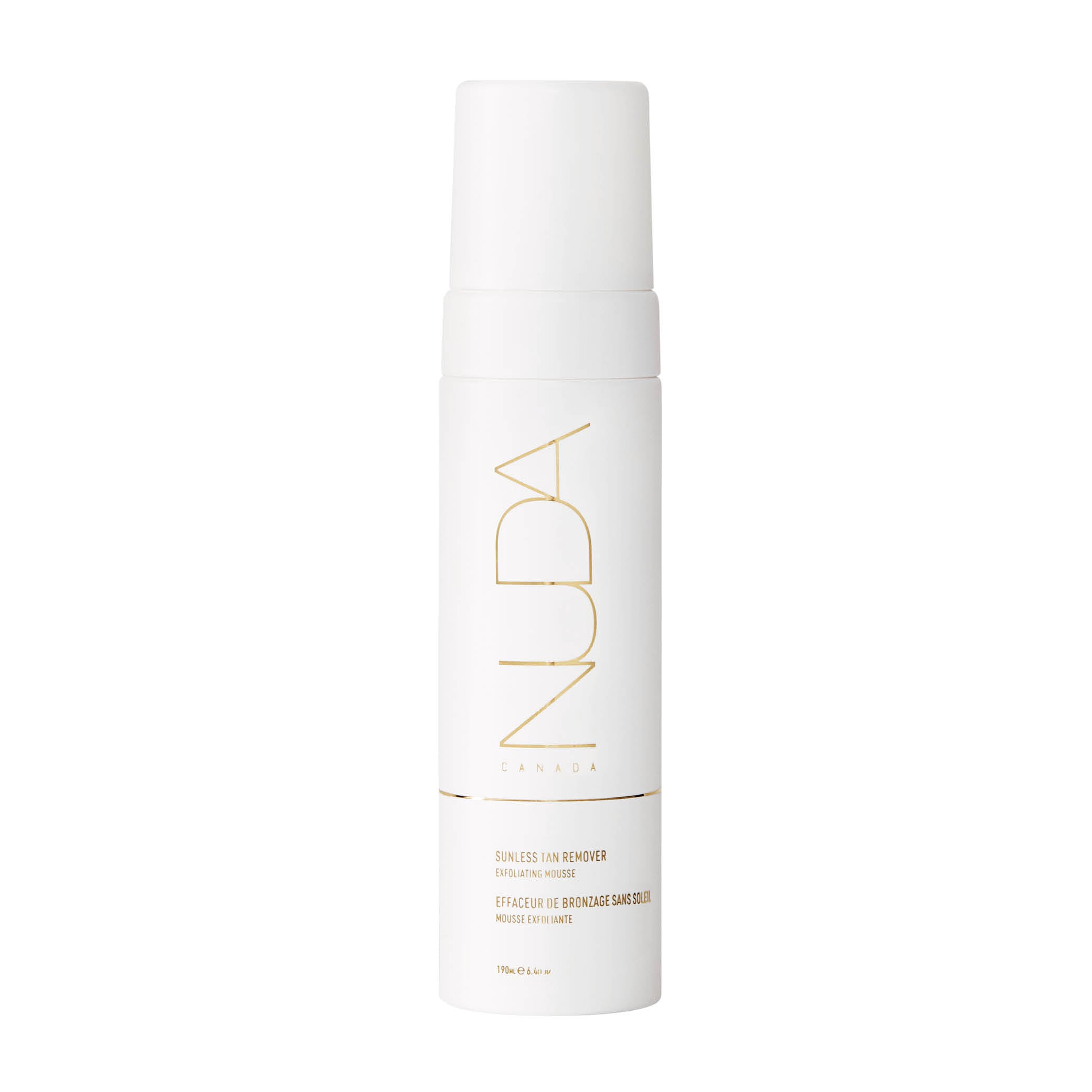 Tan Remover