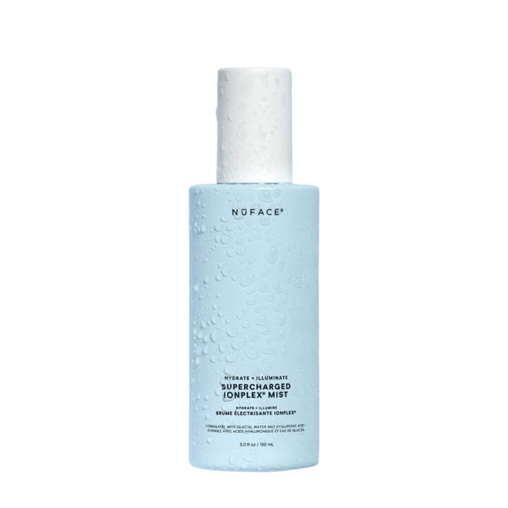 Supercharged IonPlex Facial Mist