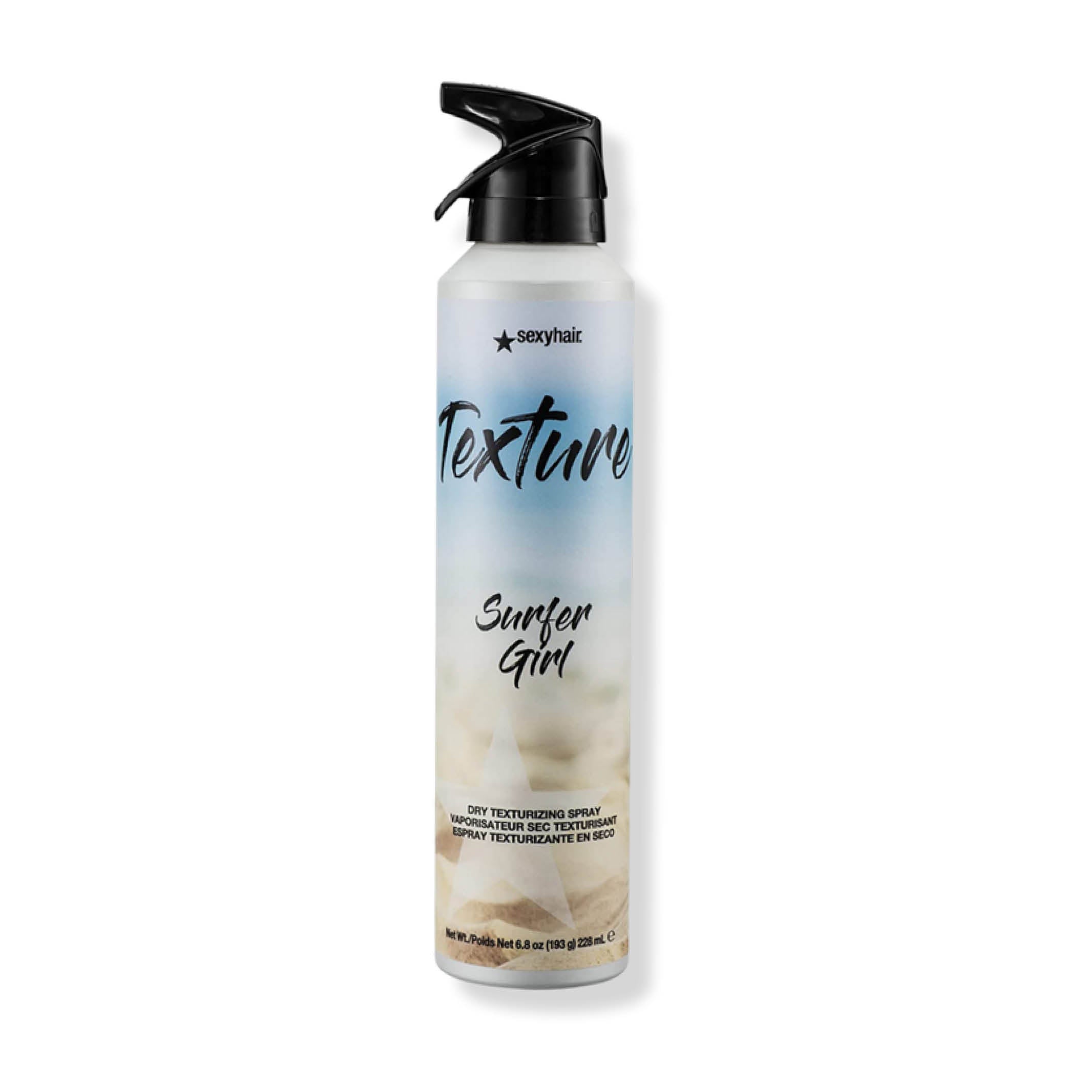 Surfer Girl Dry Texturizing Spray