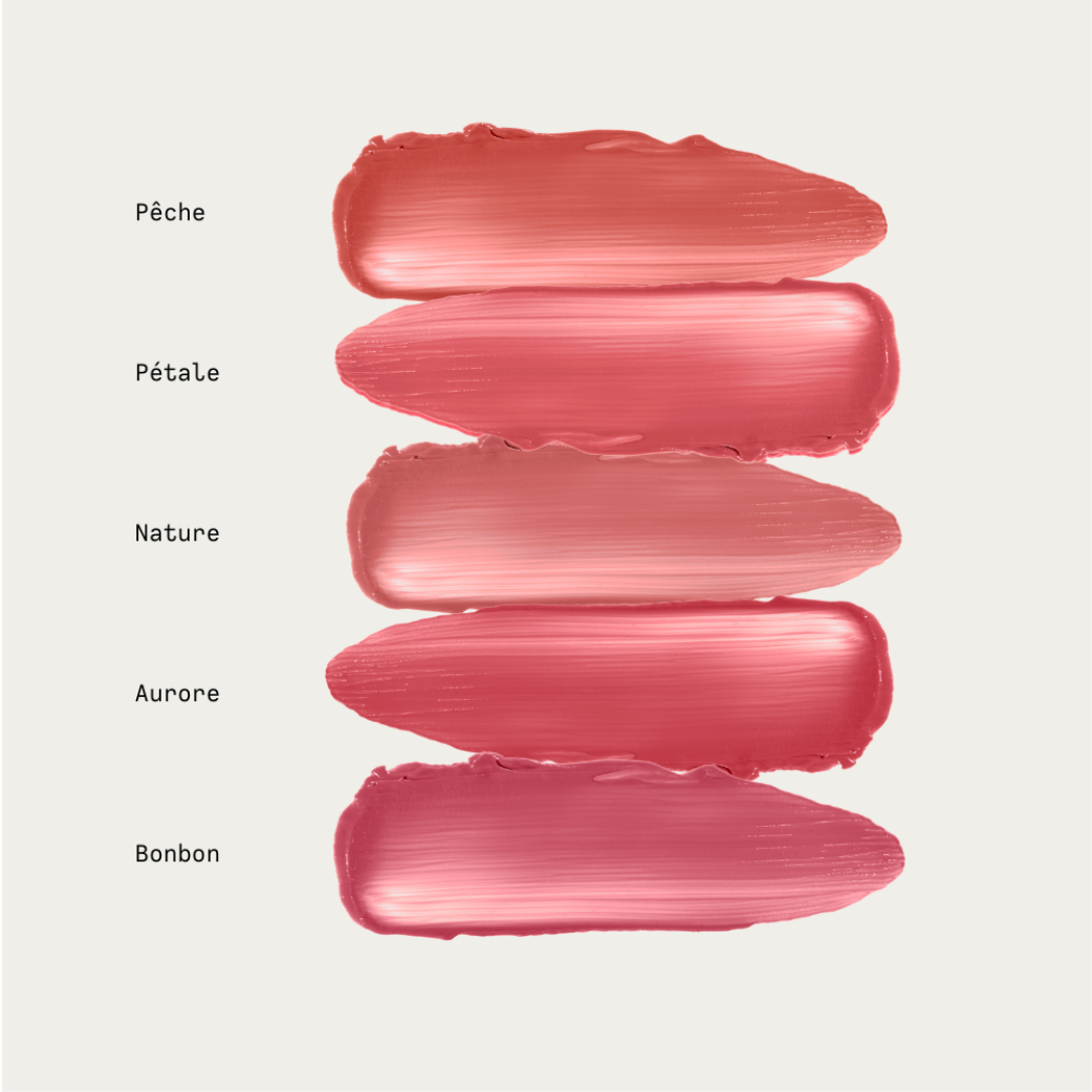 Le Baume Tinted Lip Balm
