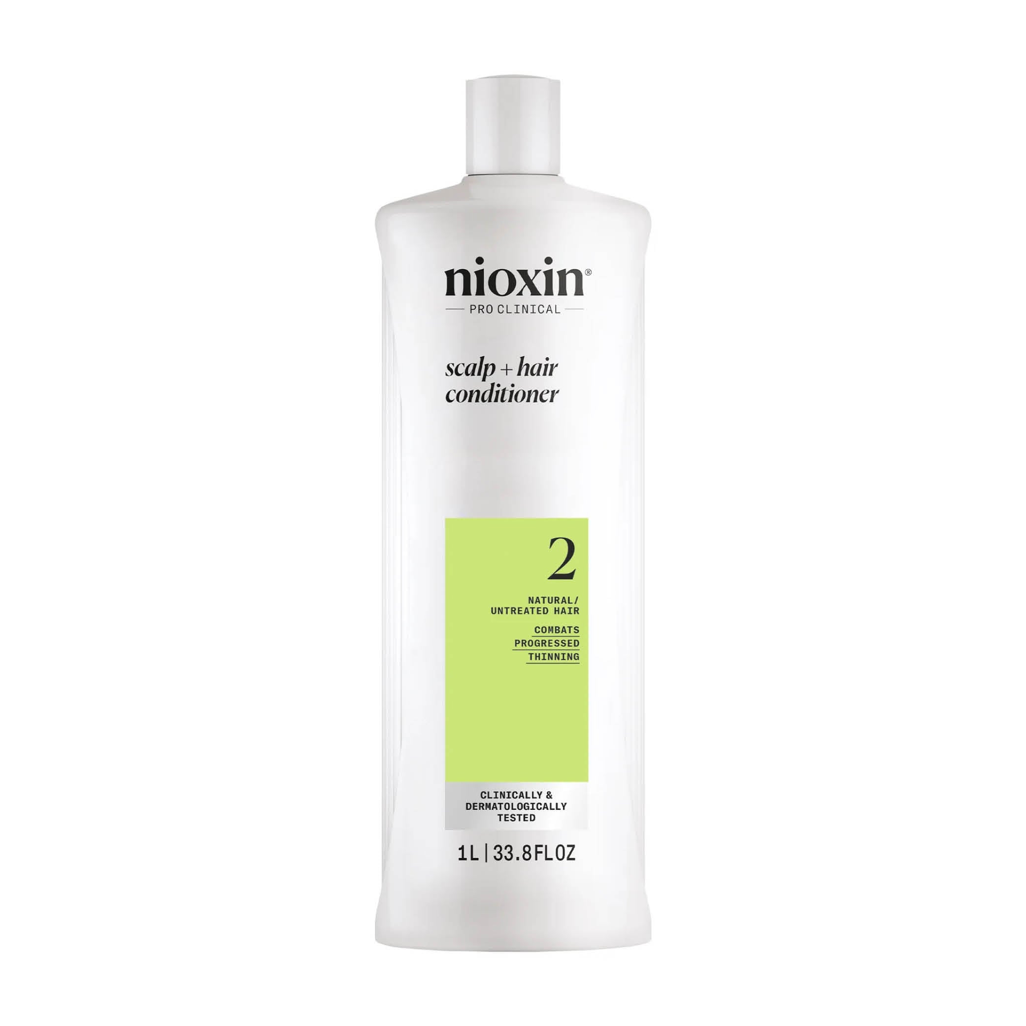 System 2 Après-shampoing Scalp Therapy