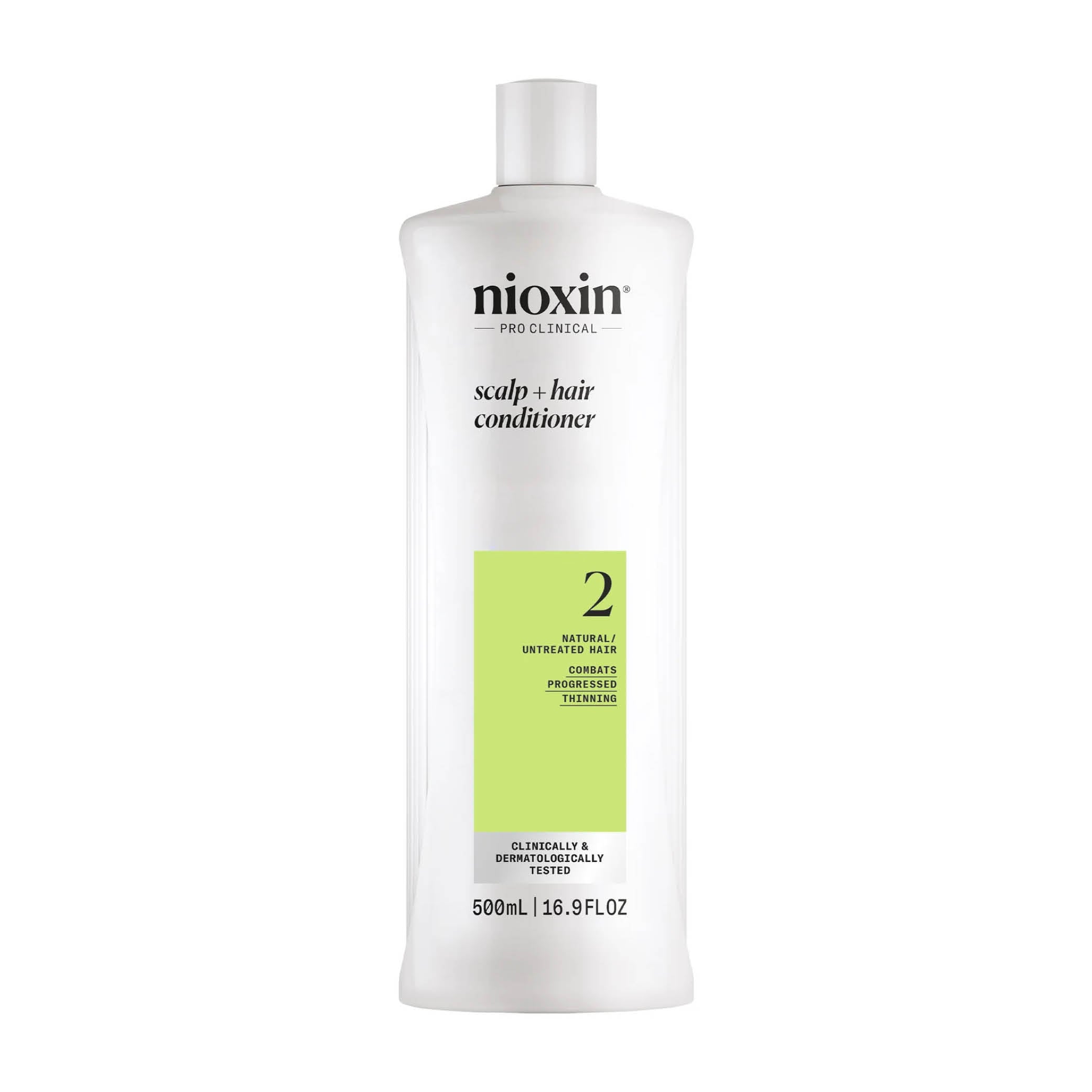System 2 Après-shampoing Scalp Therapy
