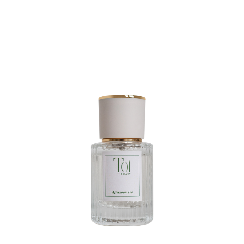Parfum cheveux et corps