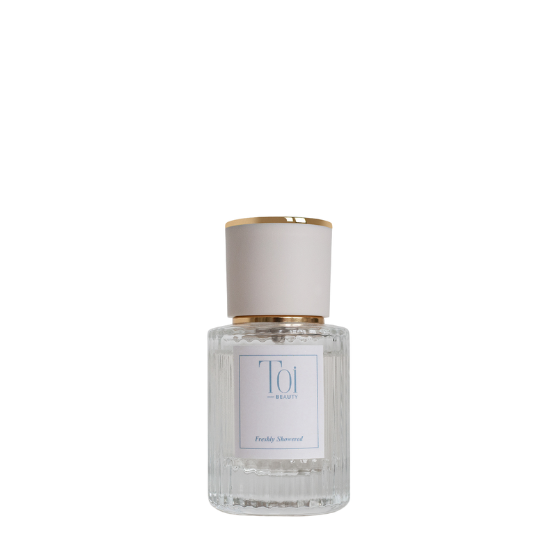 Parfum cheveux et corps