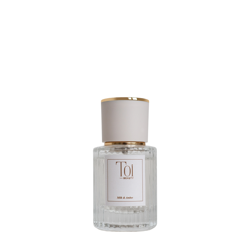 Parfum cheveux et corps