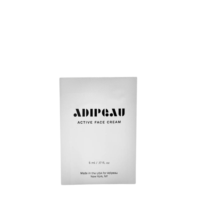 Volume Cream