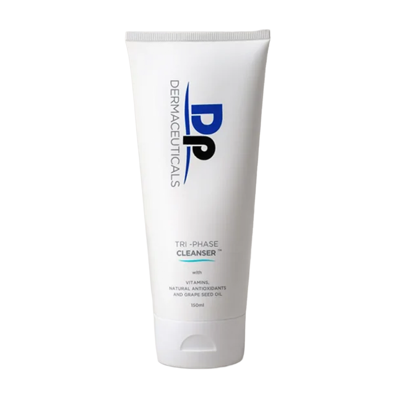 Tri-Phase Cleanser