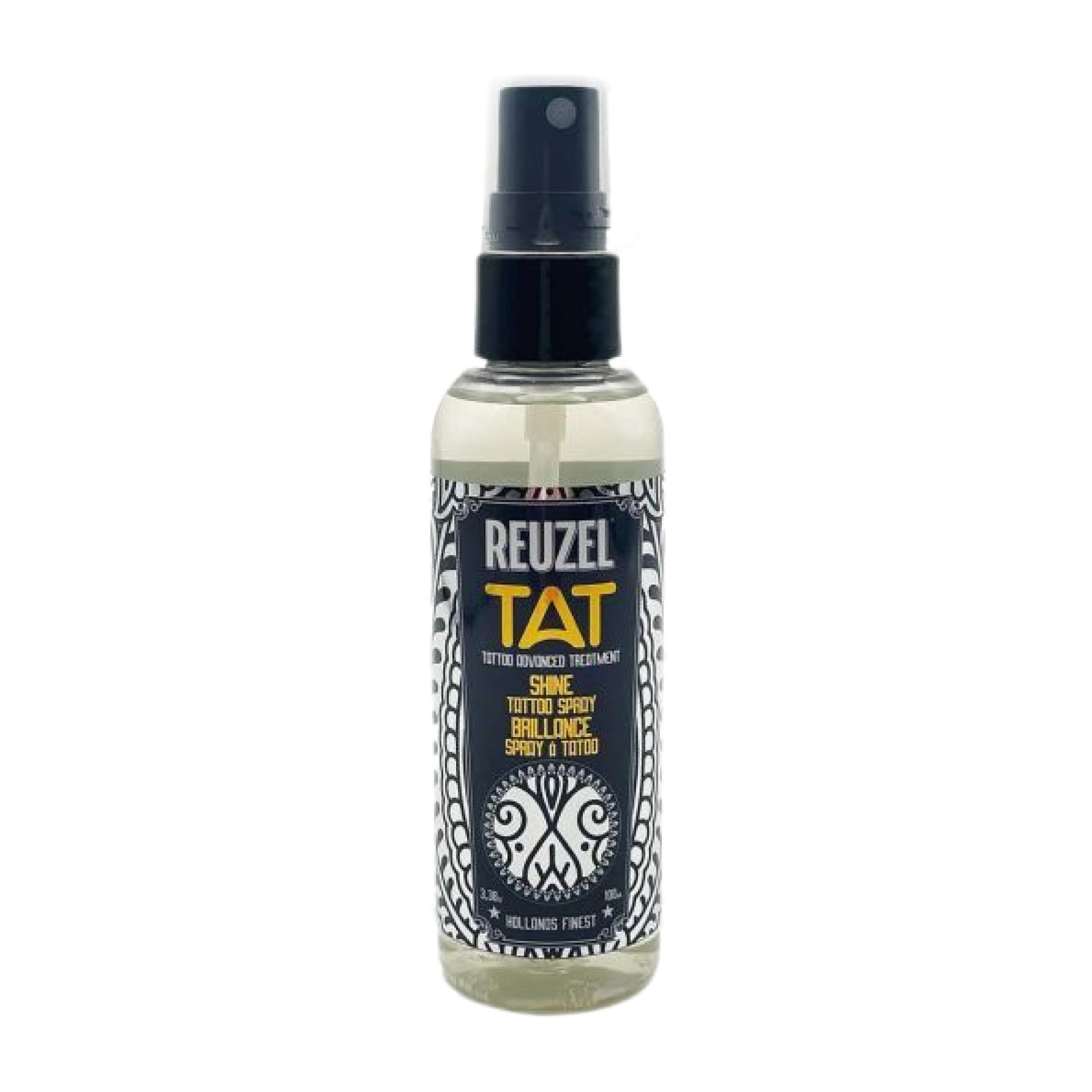 Tat Shine Tattoo Spray
