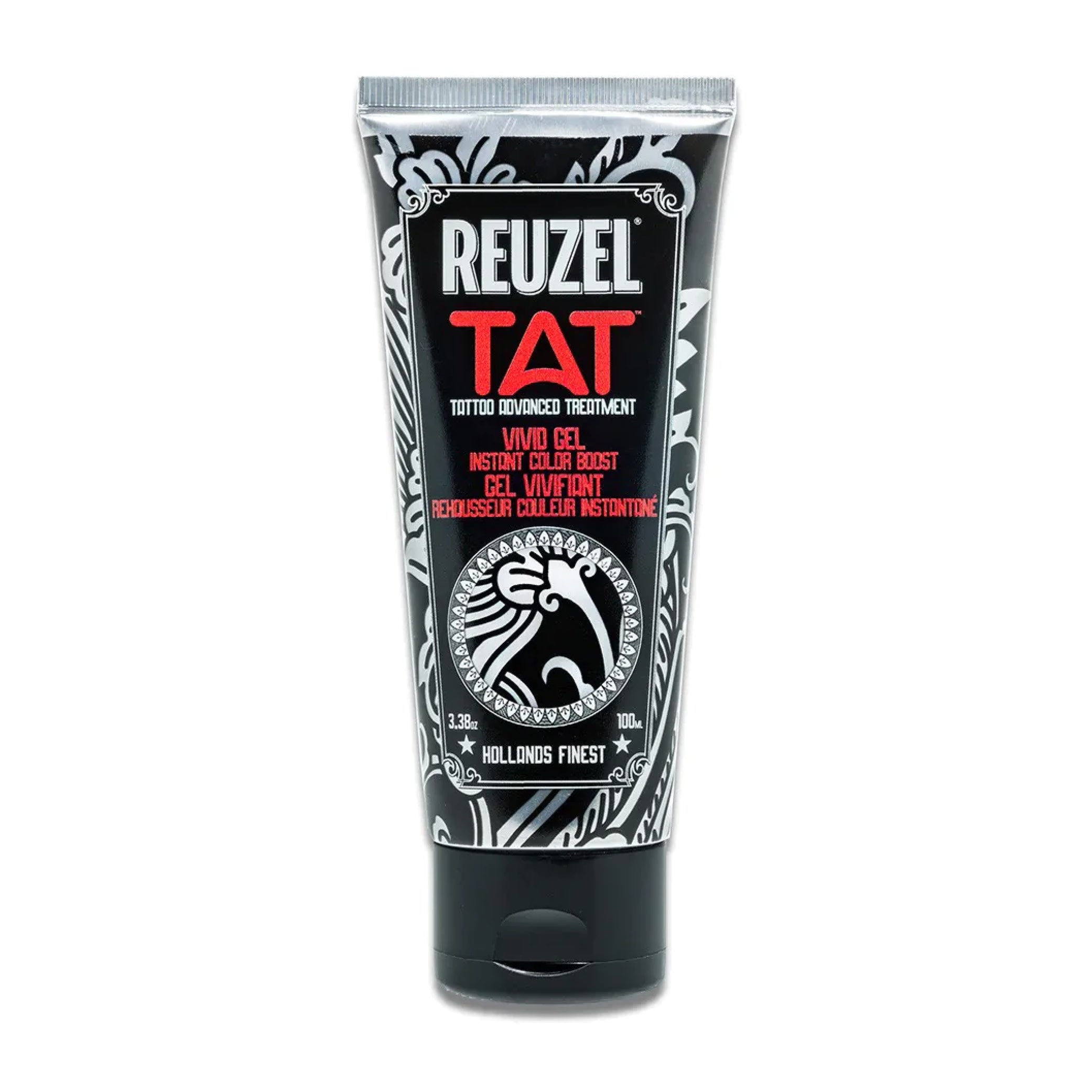 Tat Vivid Gel Instant Color Boost