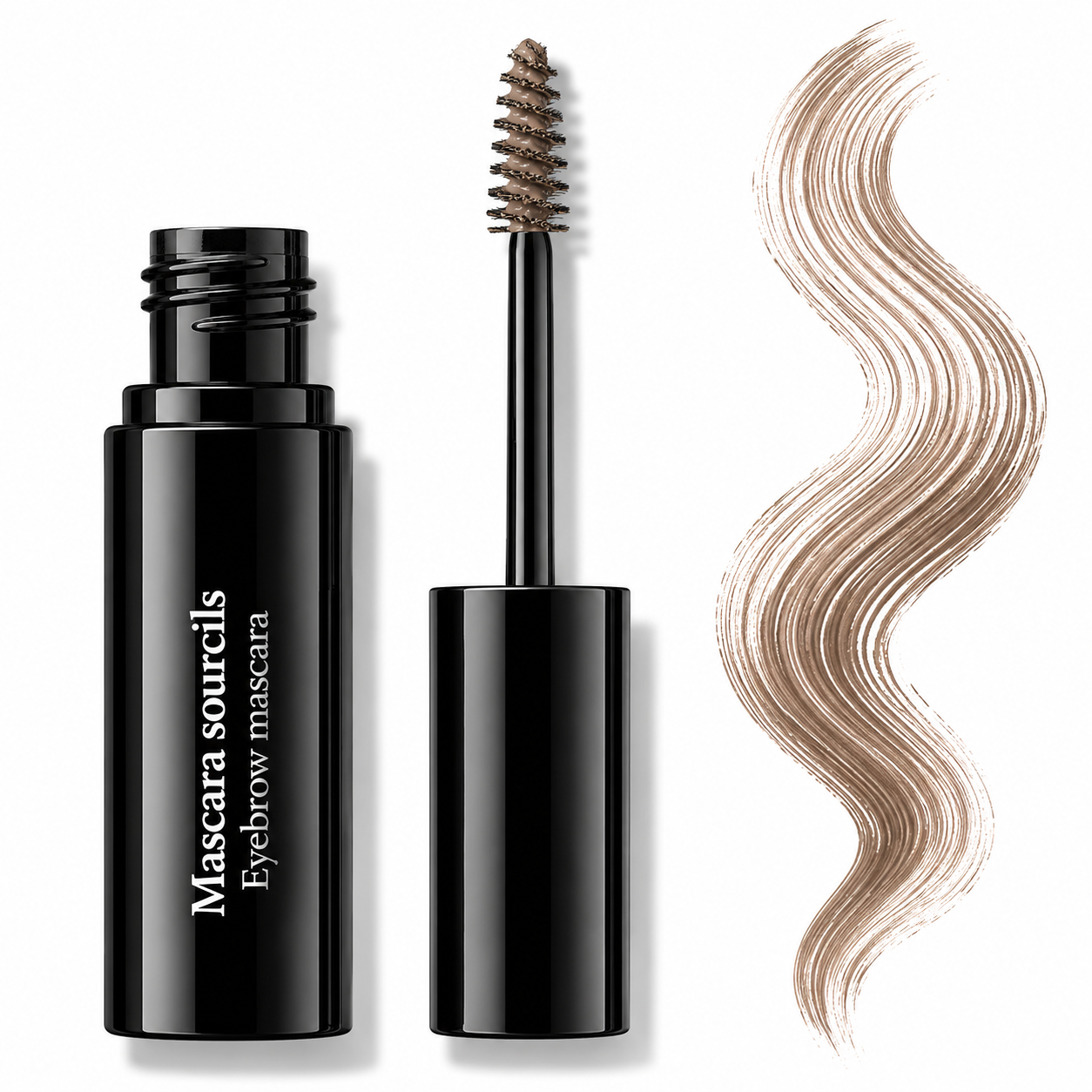 Eyebrow Mascara