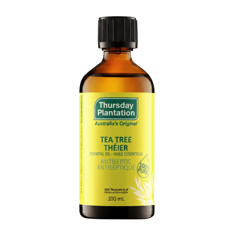 Tea Tree Oil
