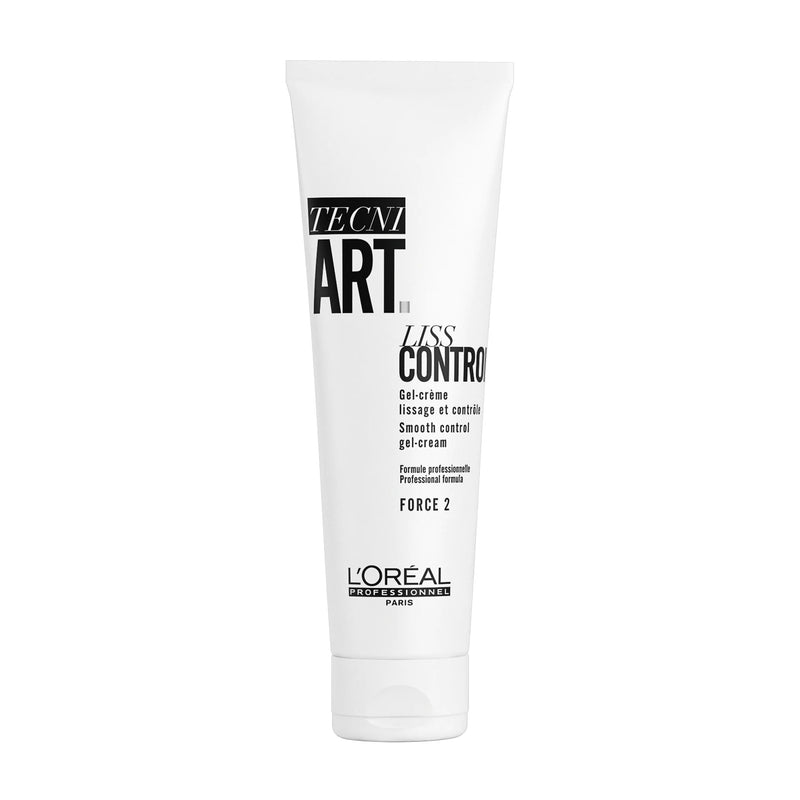 Tecni.Art gel-crème Liss Control