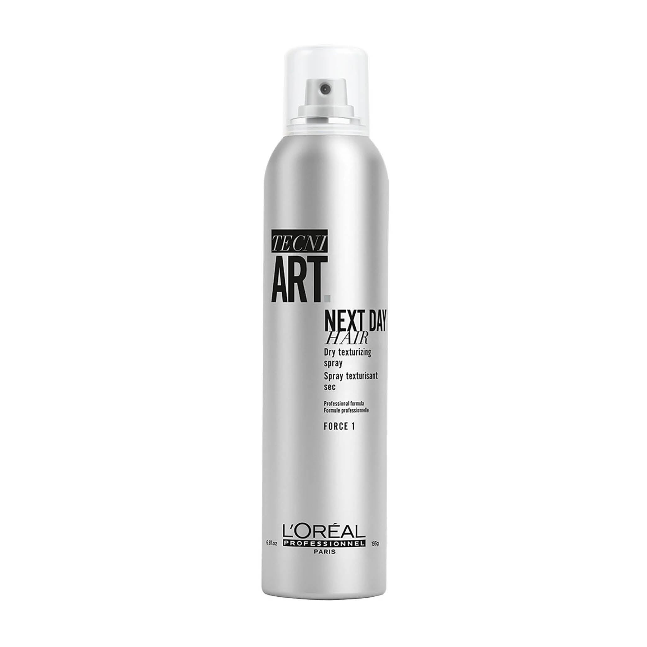 Tecni.Art Next Day Hair