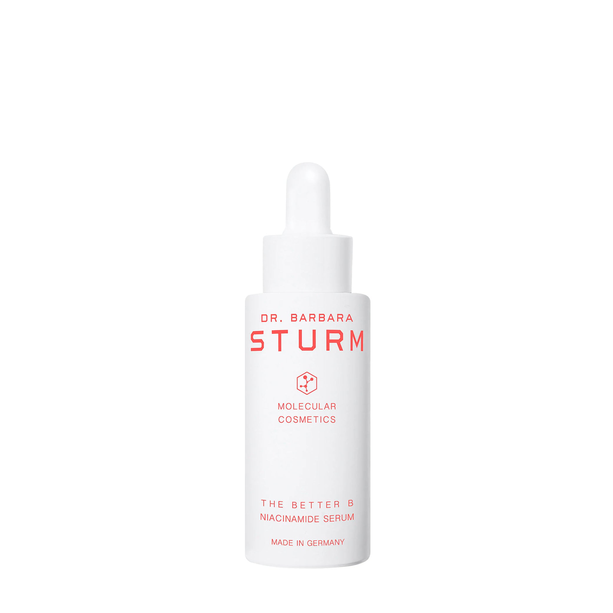 The Better B - Niacinamide Serum