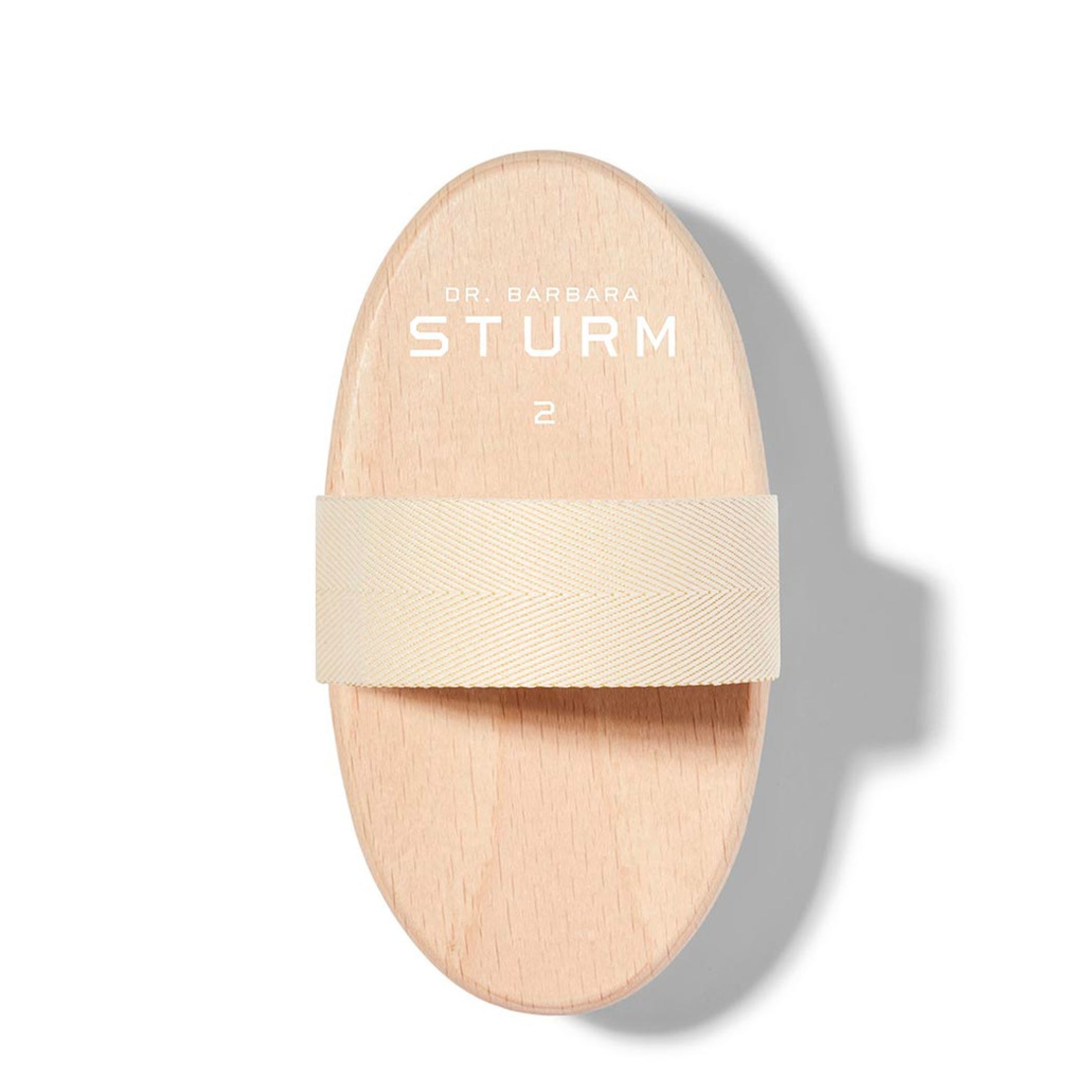 The Body Brush (Medium)