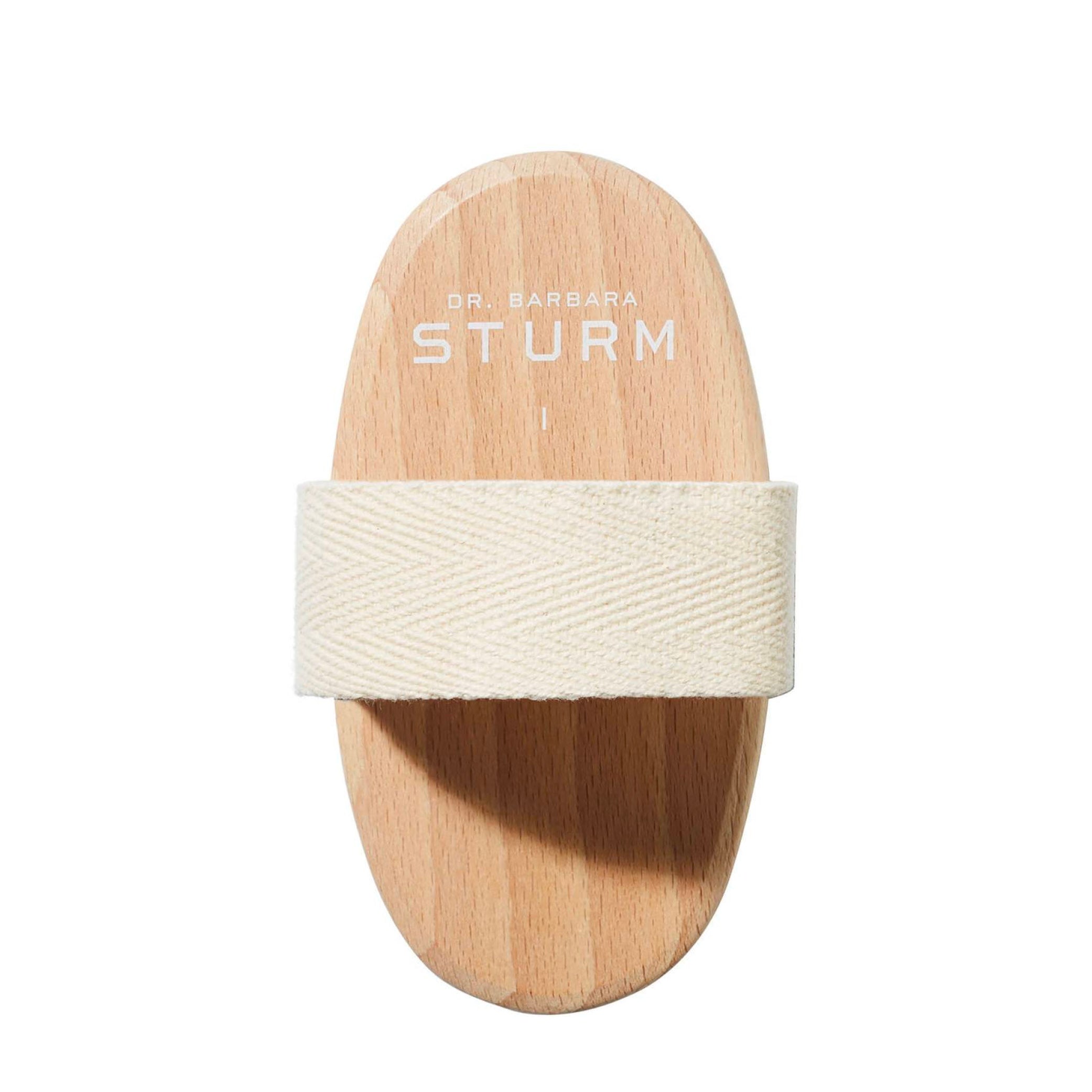 The Body Brush (Soft)