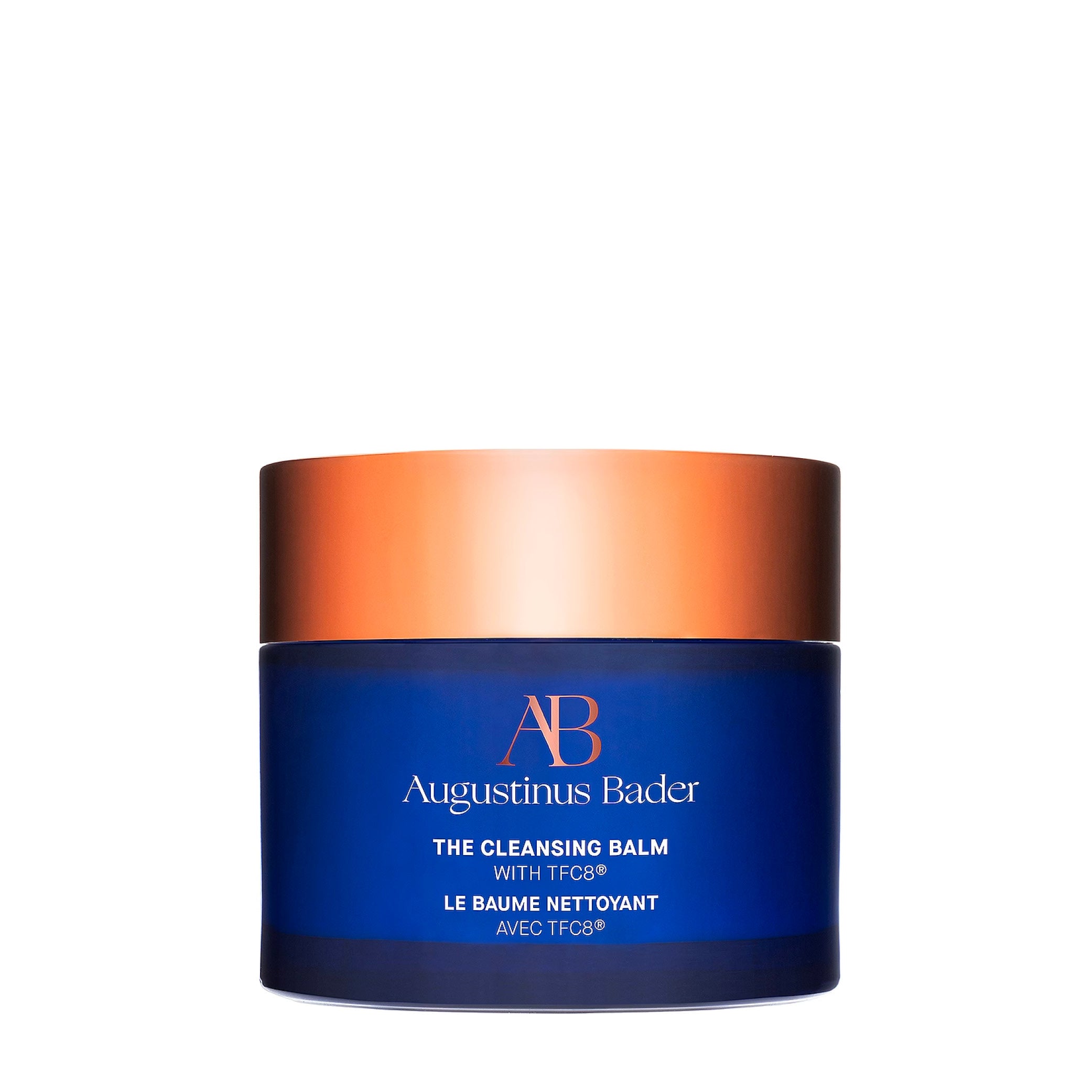 The Cleansing Balm
