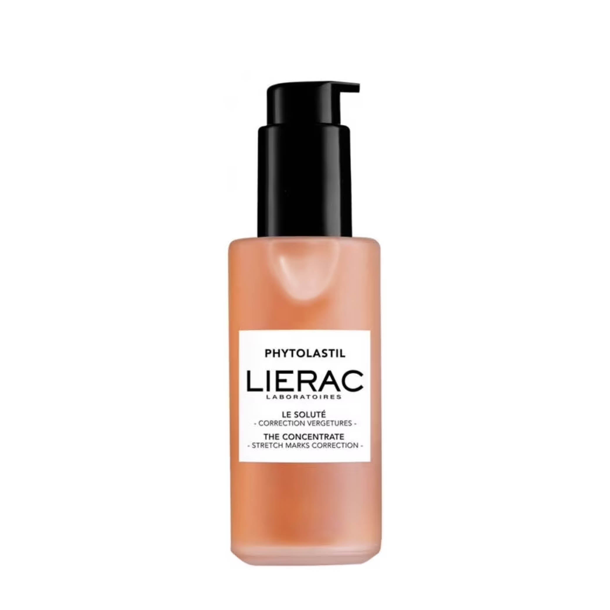 The Concentrate - Stretch Marks Correction