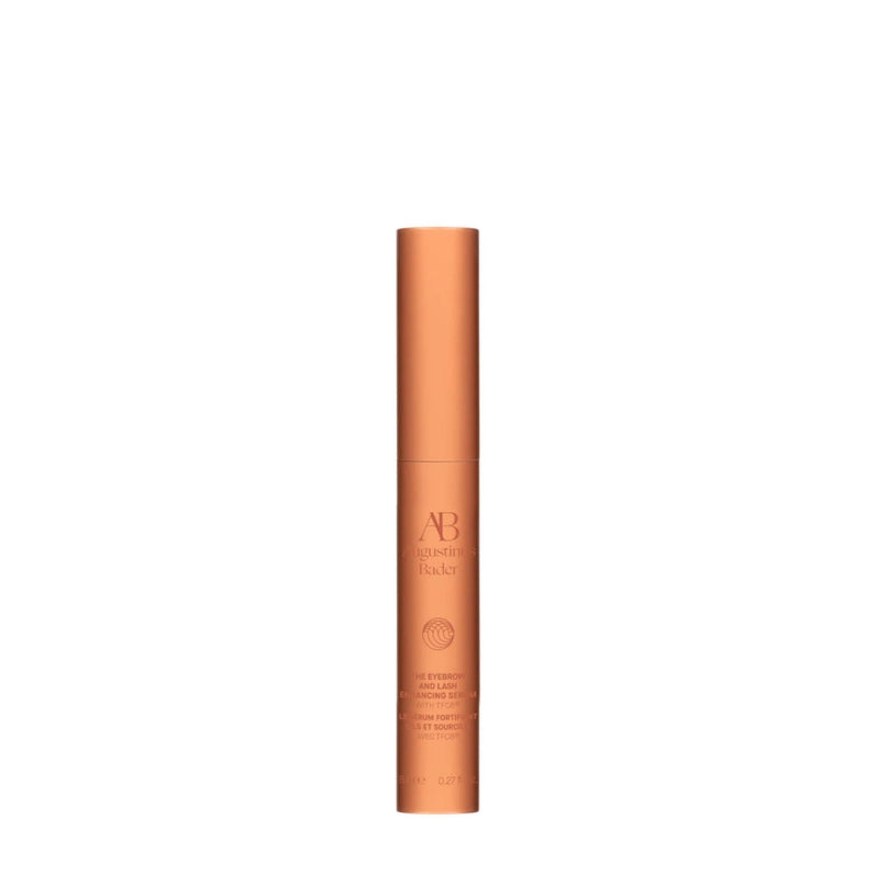 Le sérum fortifiant cils et sourcils