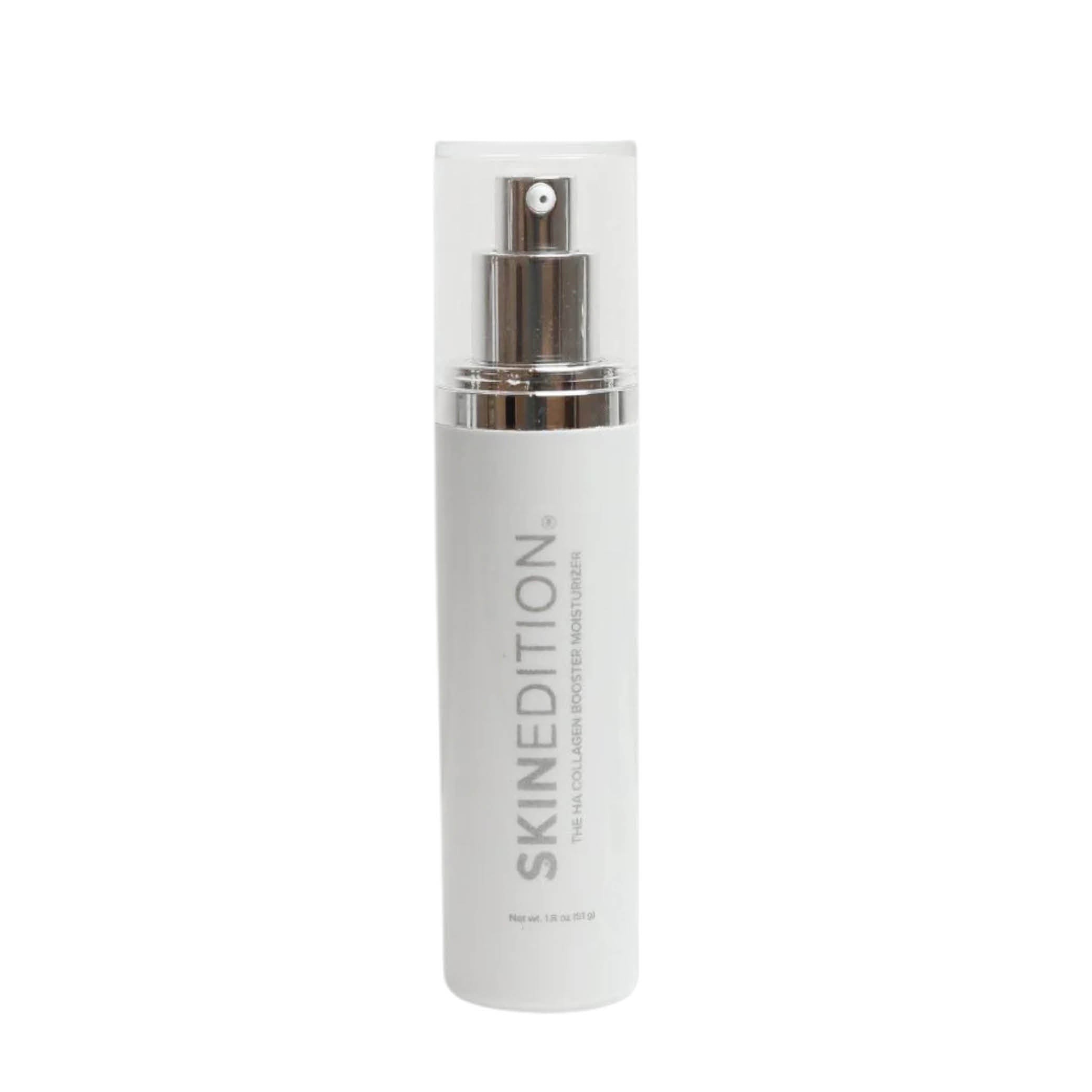 The HA Collagen Booster Moisturizer