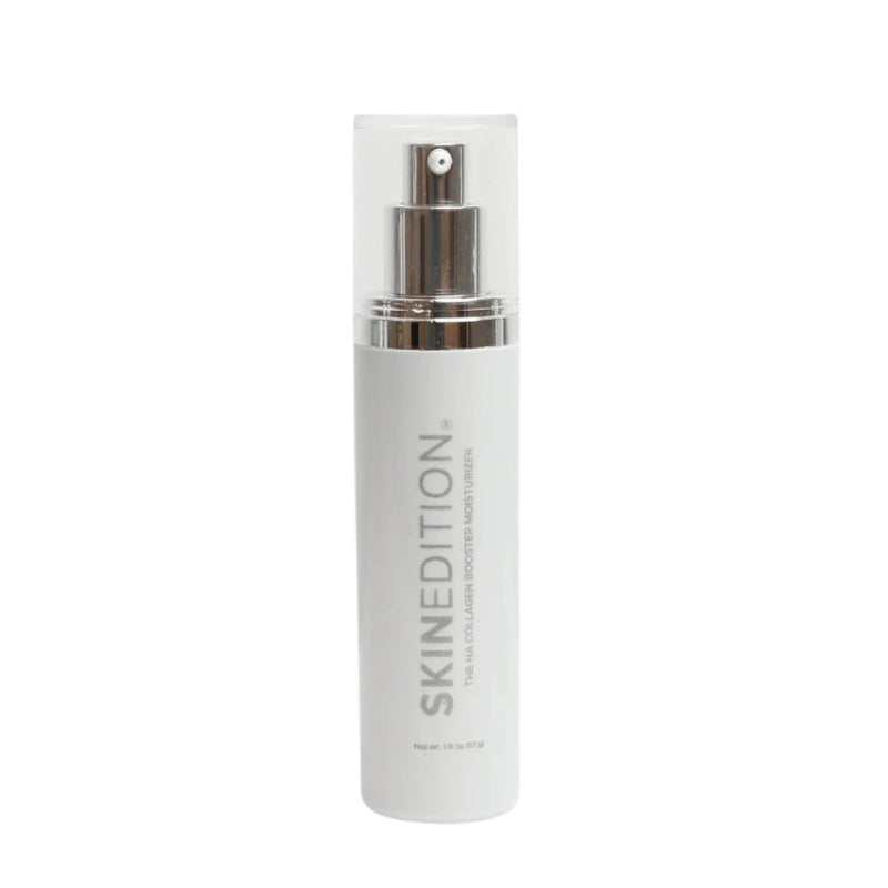 The HA Collagen Booster Moisturizer
