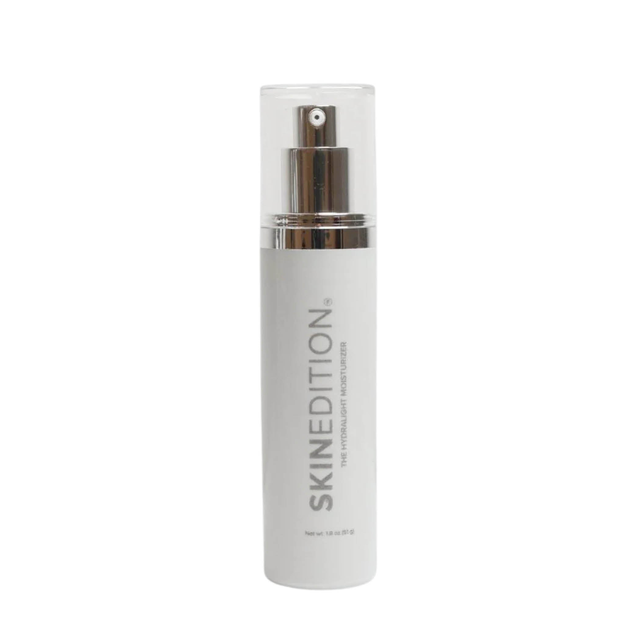 The Hydralight Moisturizer